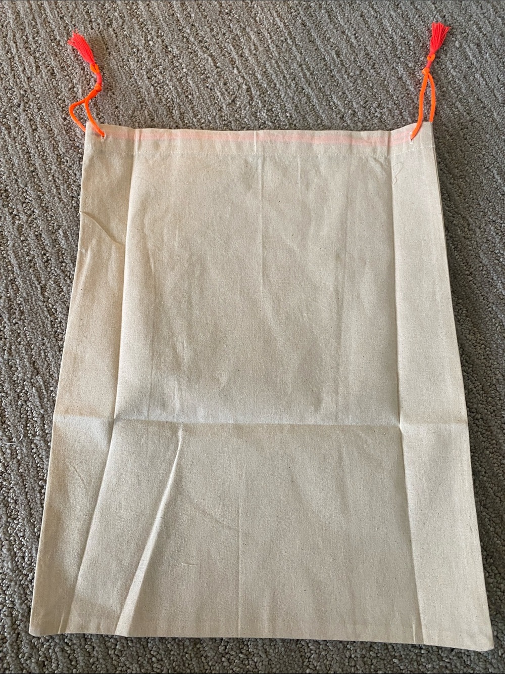Free People Movement Drawstring Bag - Picture 2 of 3